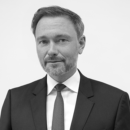 Christian Lindner